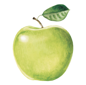 Green Apple