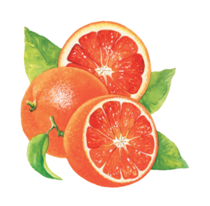 Blood Orange