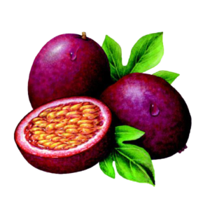 Passion Fruit